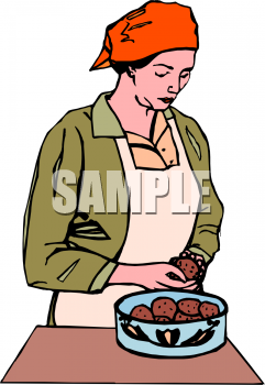 Food Clipart