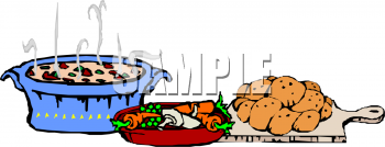 Food Clipart