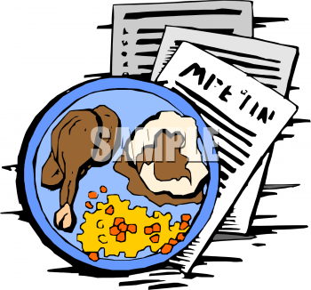 Food Clipart