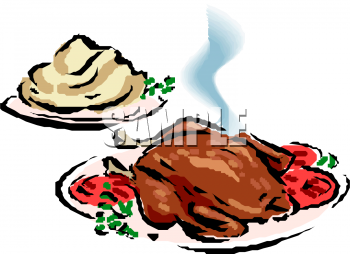 Food Clipart