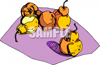 Food Clipart