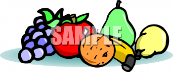 Food Clipart