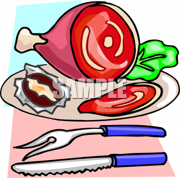 Food Clipart