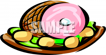 Food Clipart