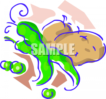 Food Clipart
