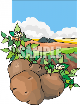 Farm Produce Clipart