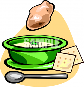 Food Clipart