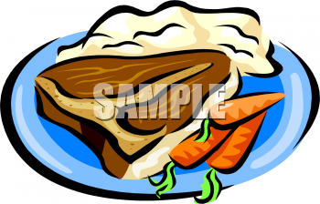 Food Clipart