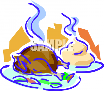 Food Clipart