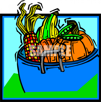 Food Clipart