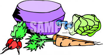 Food Clipart