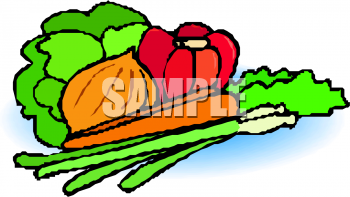 Food Clipart