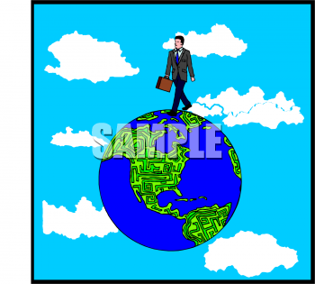 Business Clipart