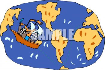 Nature and Scenic Clipart