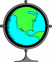 Objects Clipart