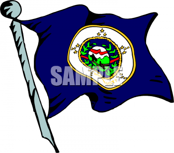 Flags Clipart
