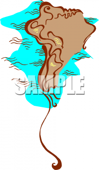 Nature and Scenic Clipart