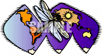Insect Clipart