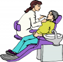Occupations Clipart