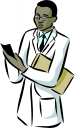 Occupations Clipart