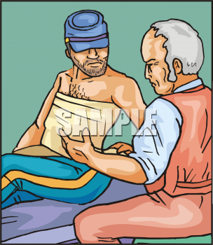 Occupations Clipart