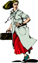Occupations Clipart