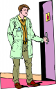 Occupations Clipart