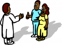 Occupations Clipart