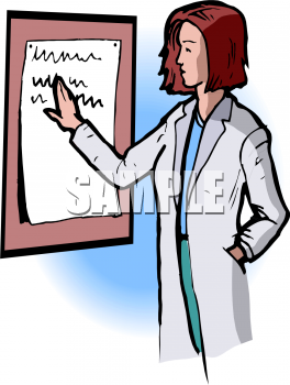 Occupations Clipart