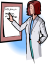 Occupations Clipart