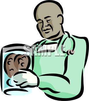 Occupations Clipart