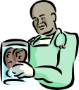Occupations Clipart