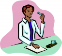 Occupations Clipart