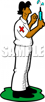 Occupations Clipart