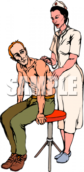 Occupations Clipart