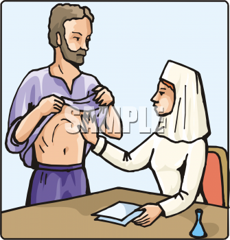 Occupations Clipart