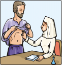 Occupations Clipart