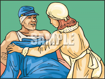 Occupations Clipart