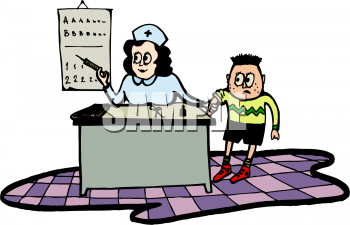 Occupations Clipart