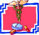 Occupations Clipart