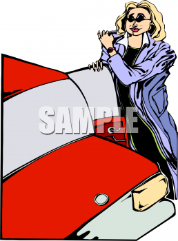 Transportation Clipart
