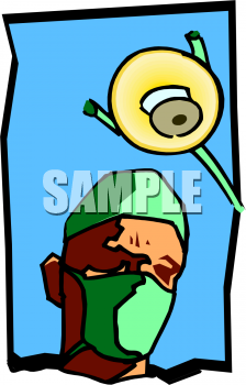 Occupations Clipart