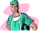 Occupations Clipart