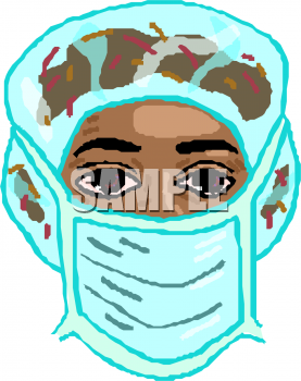 Occupations Clipart