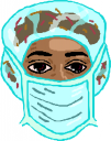 Occupations Clipart
