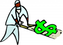 Occupations Clipart