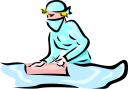 Occupations Clipart