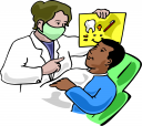 Occupations Clipart