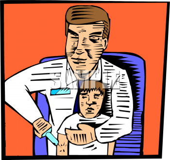 Occupations Clipart