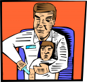 Occupations Clipart